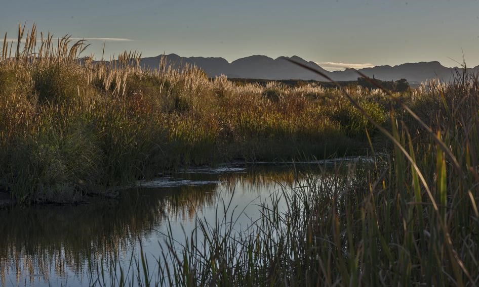 Guía de viaje a San Rafael
