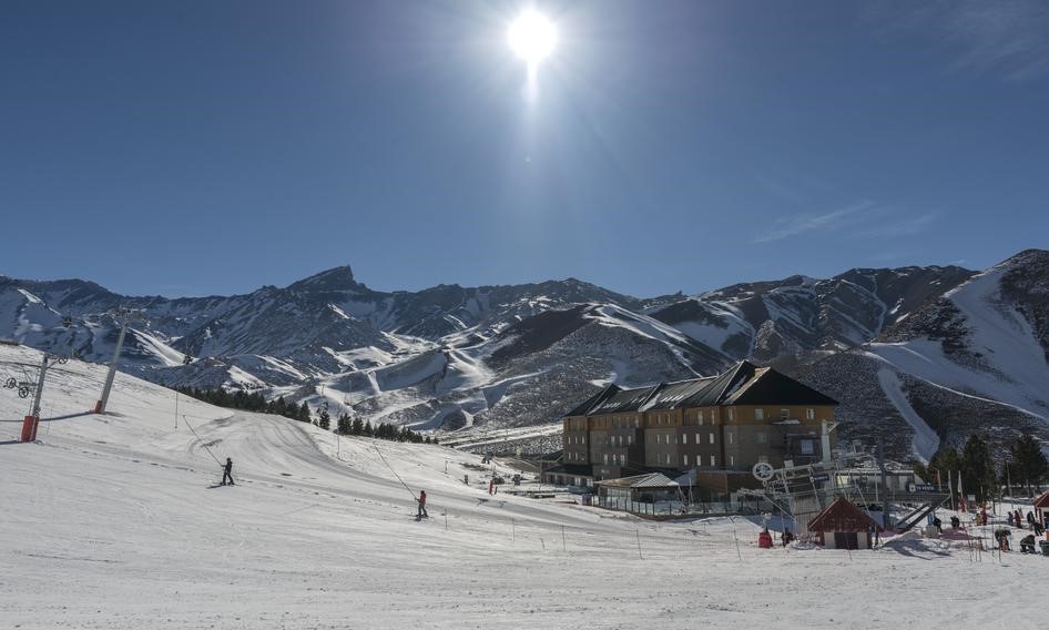 Qué hacer un invierno en Mendoza