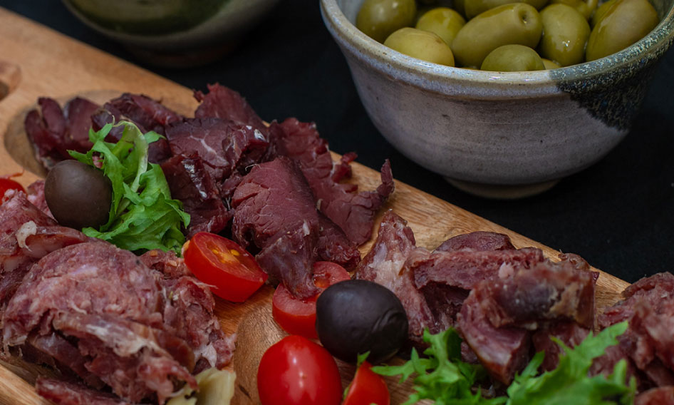 Qué comer en San Carlos de Bariloche