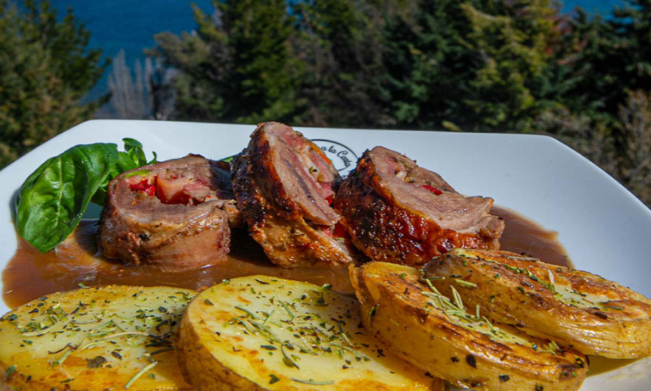 ¿Por qué Bariloche es la Capital Nacional del Chocolate?