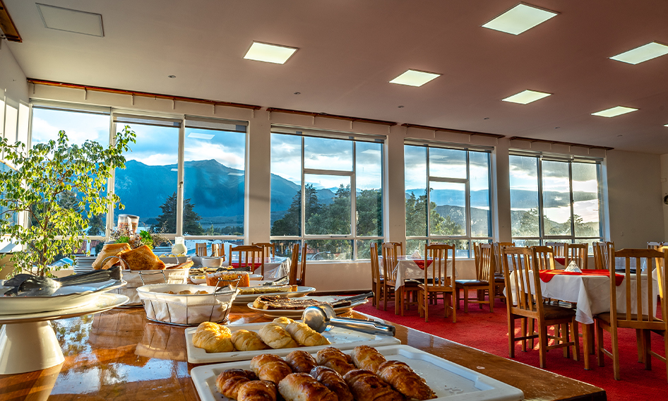 Los mejores hoteles en Esquel