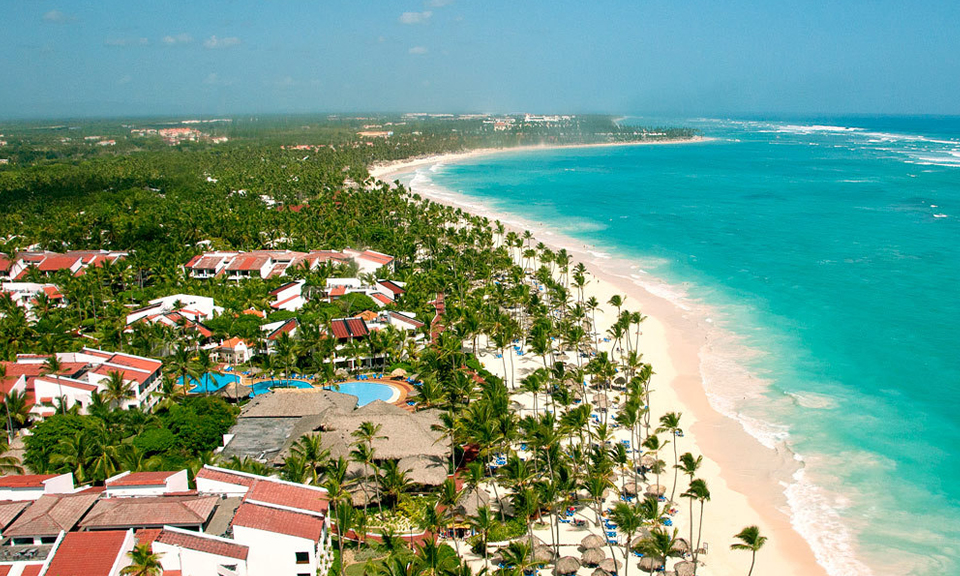 Historia de Punta Cana