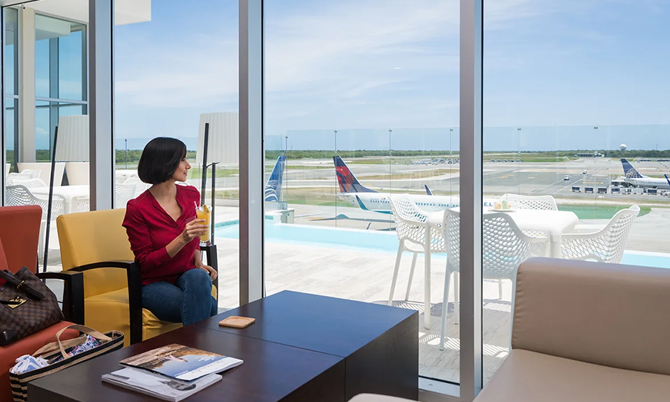 Cómo llegar a Punta Cana