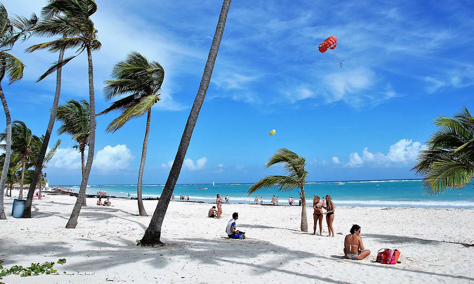 Cuándo viajar a Punta Cana