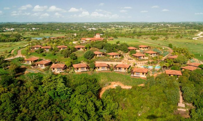 Royal Isabela: Para relaxamento e tranquilidade