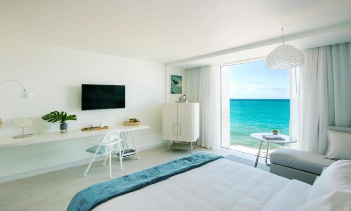 The Condado Ocean Club: Melhor hotel em Porto Rico para viagens de negócios