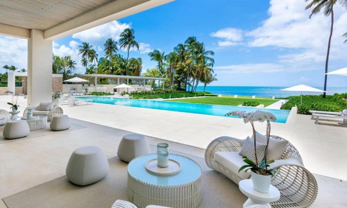 St. Regis Bahía Beach Resort: Luxo para orçamentos elevados