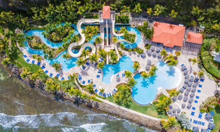 Resort Conquistador: Melhor hotel em Porto Rico para famílias com crianças