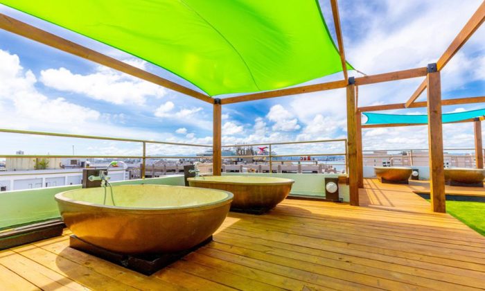 Hotel em Casablanca: Para uma escapadela romântica para casais